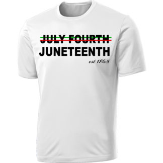 juneteenth July
