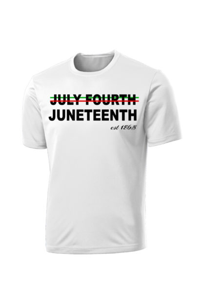 juneteenth July