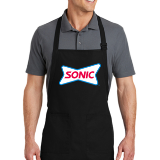 sonic apron