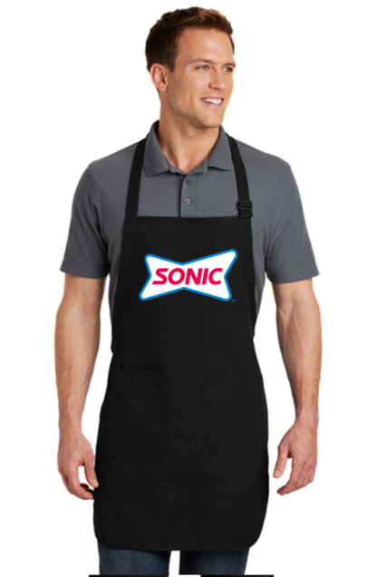 sonic apron