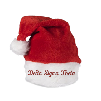 Delta Santa
