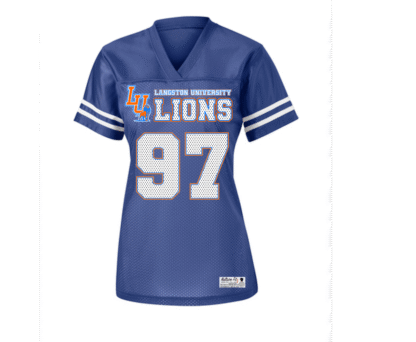 JERSEY FRONT WOMEN REV