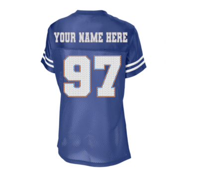 ROYAL JERSEY